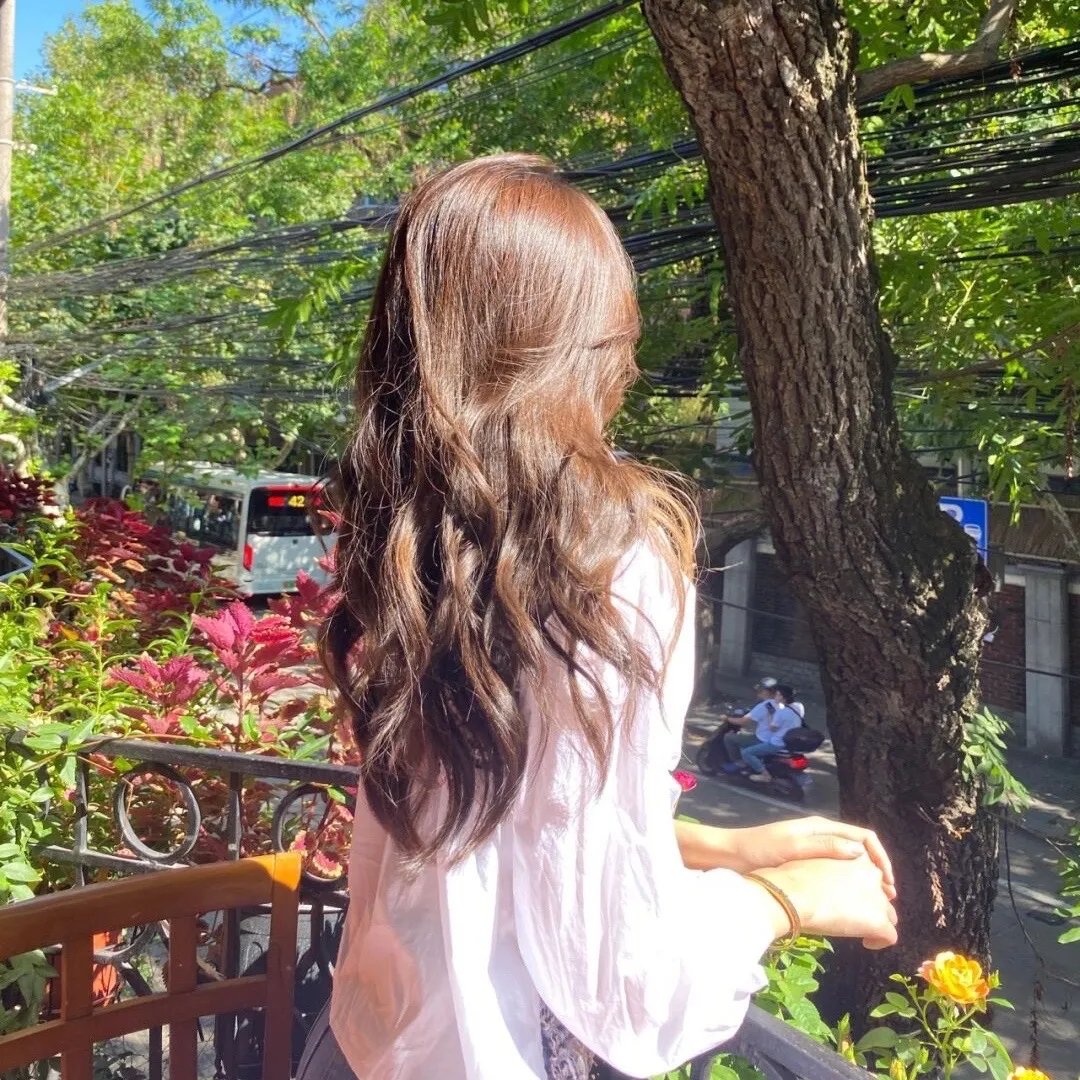 幽冥花开